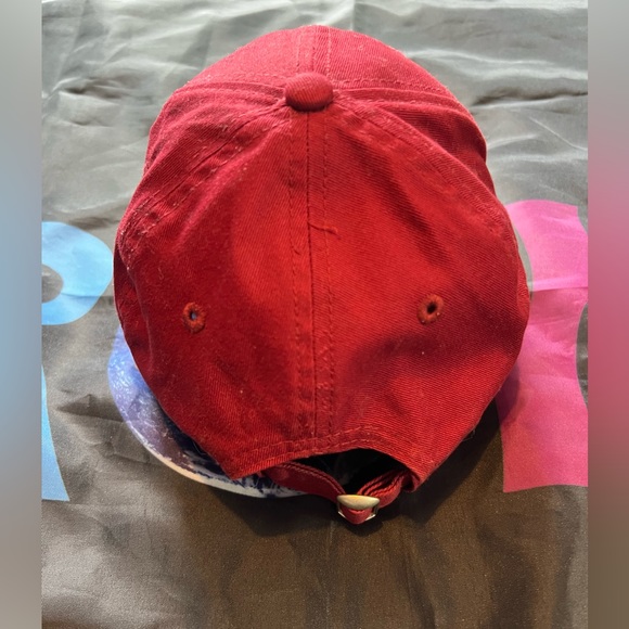 Lebron James Hat Adjustable - Good Condition- - Picture 5 of 6